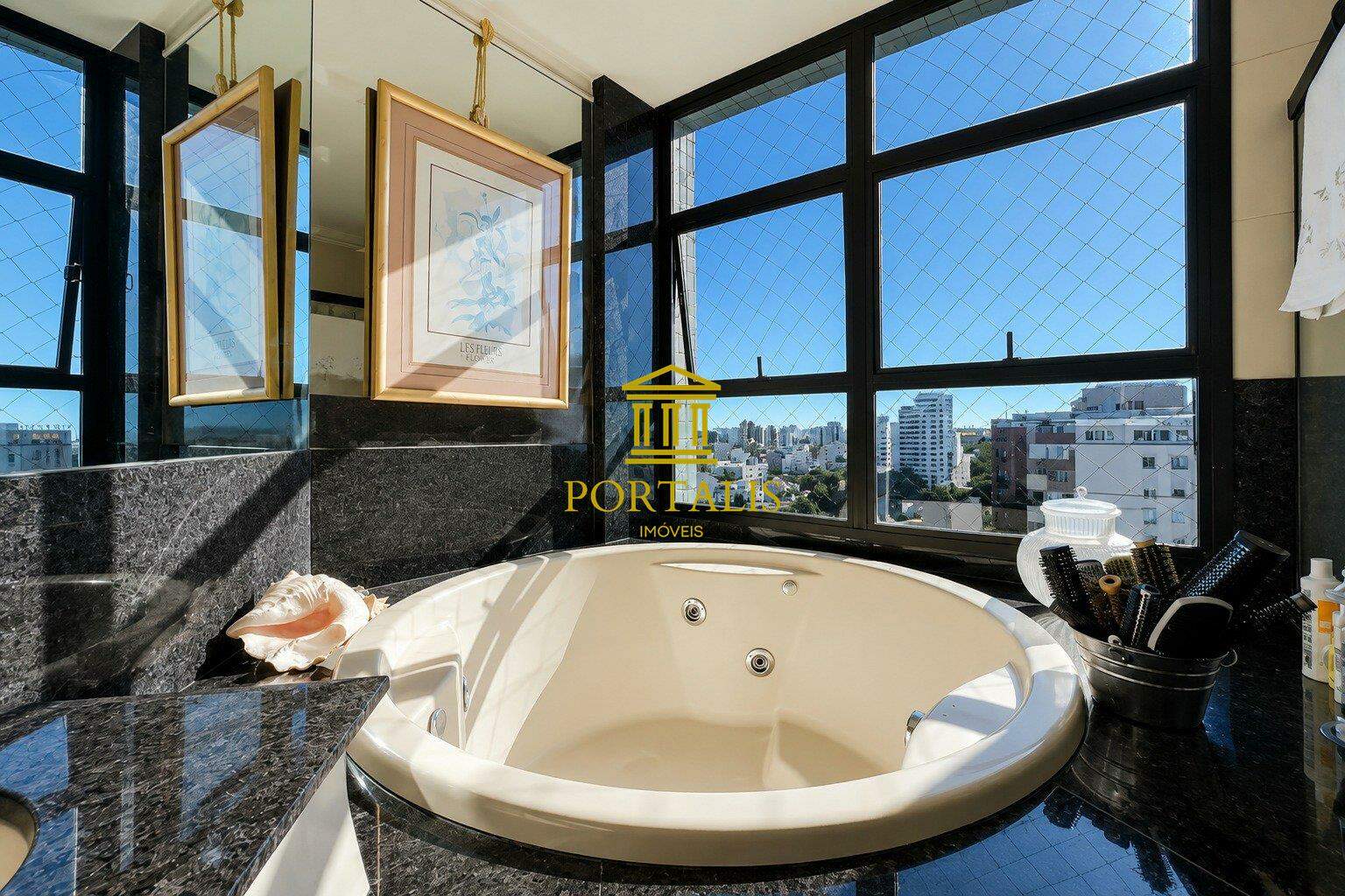 Apartamento, 4 quartos, 260 m² - Foto 12