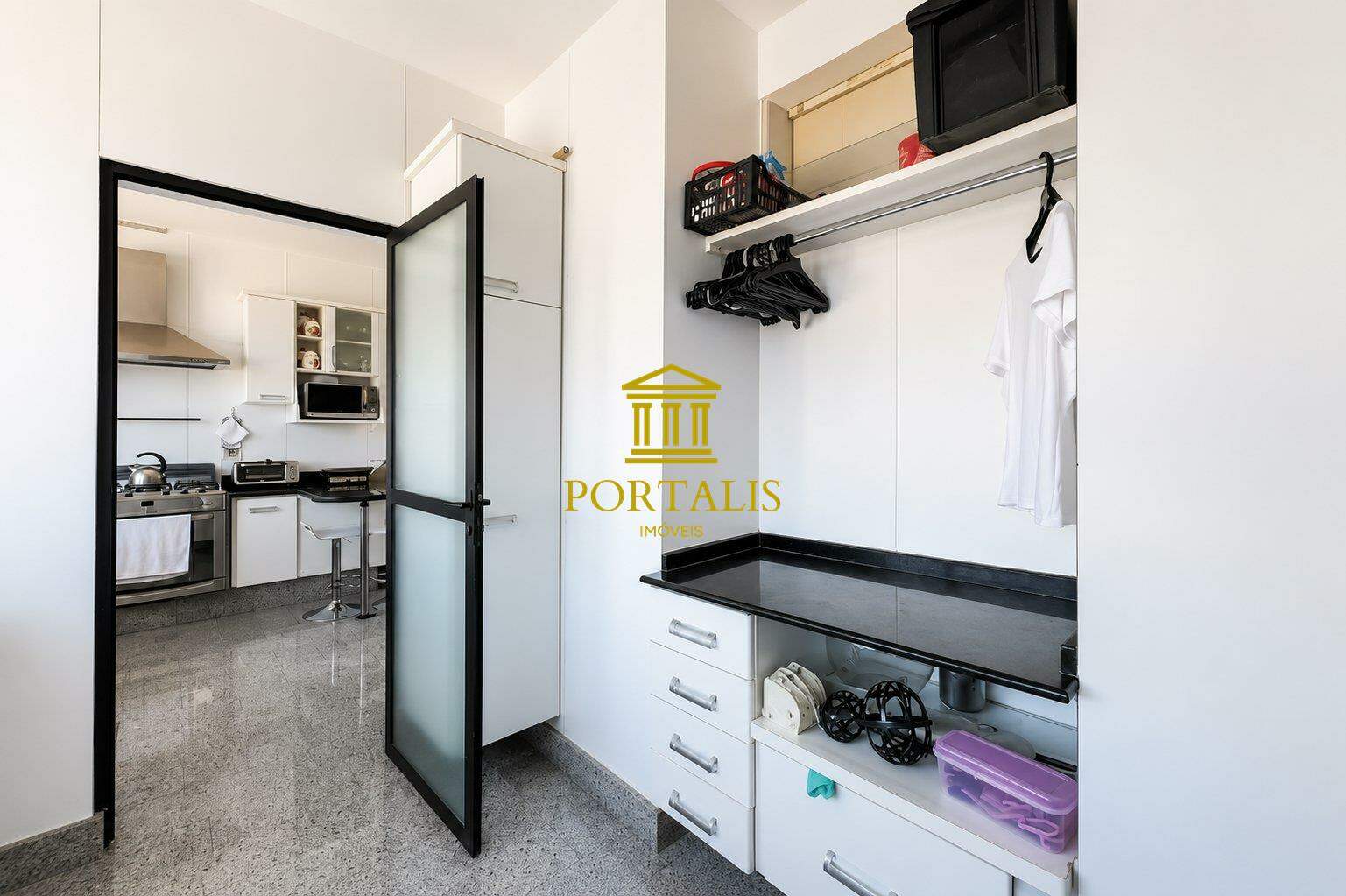 Apartamento, 4 quartos, 260 m² - Foto 14