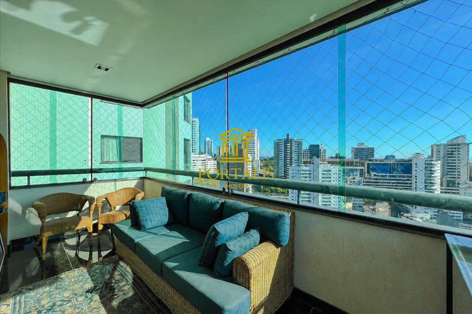 Apartamento, 4 quartos, 260 m² - Foto 15