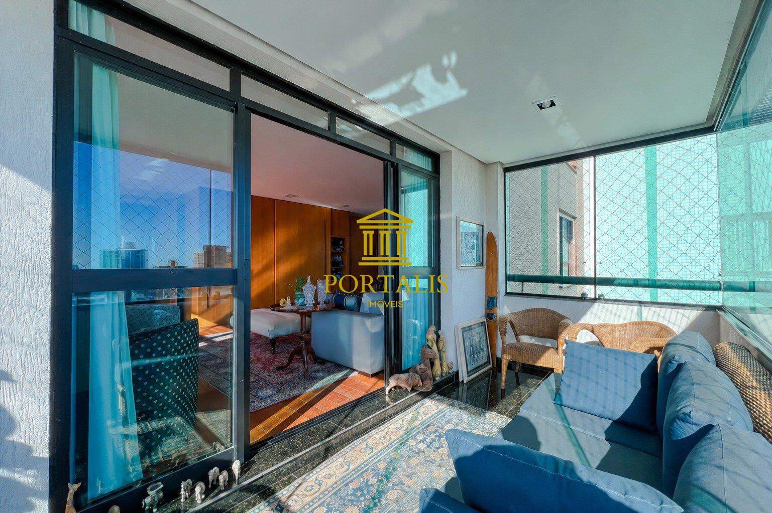 Apartamento, 4 quartos, 260 m² - Foto 16