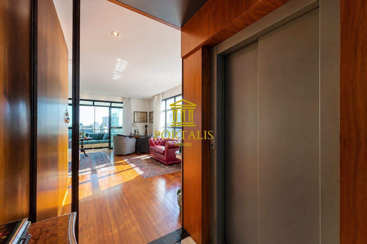 Apartamento, 4 quartos, 260 m² - Foto 17