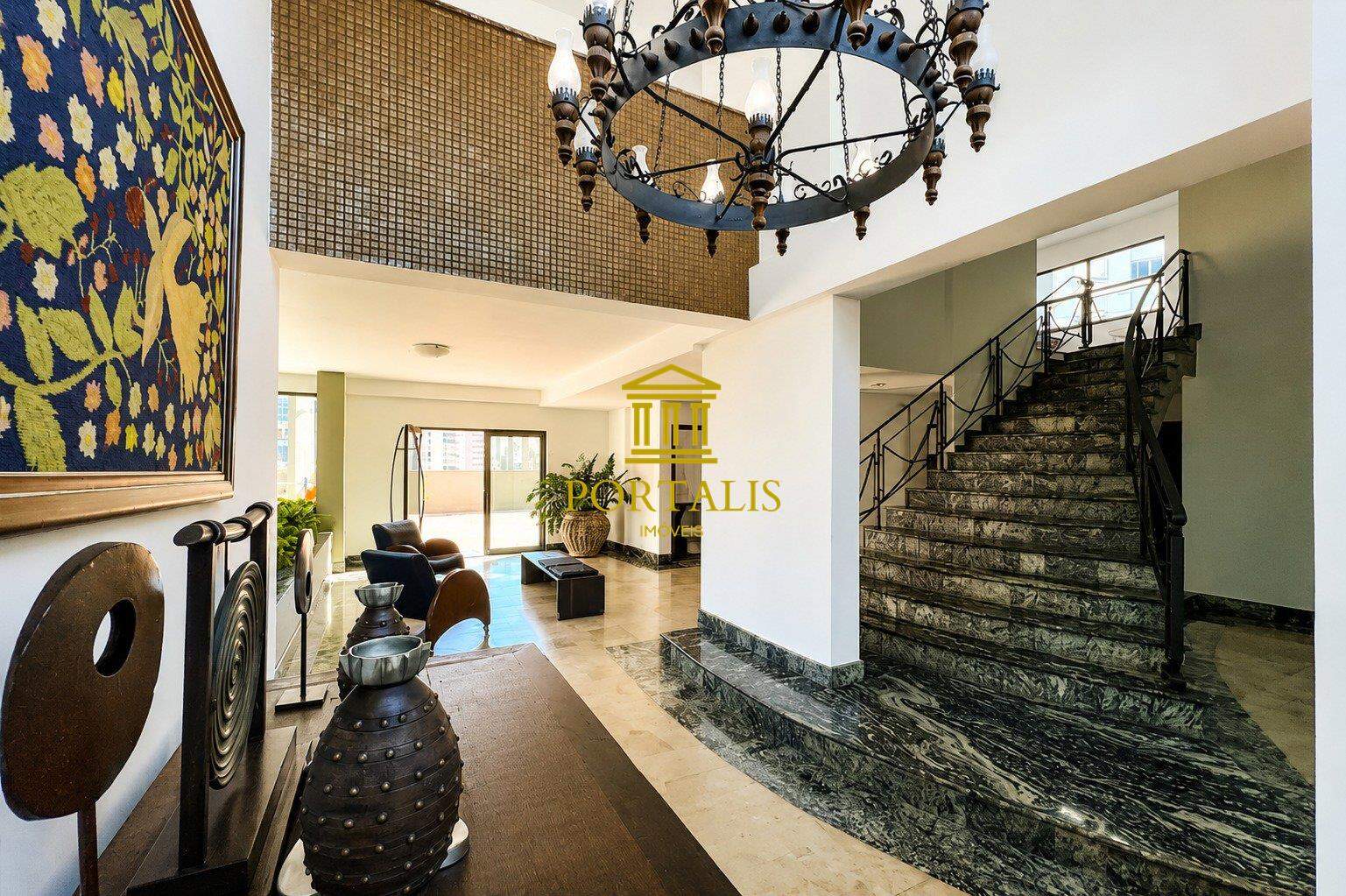 Apartamento, 4 quartos, 260 m² - Foto 18