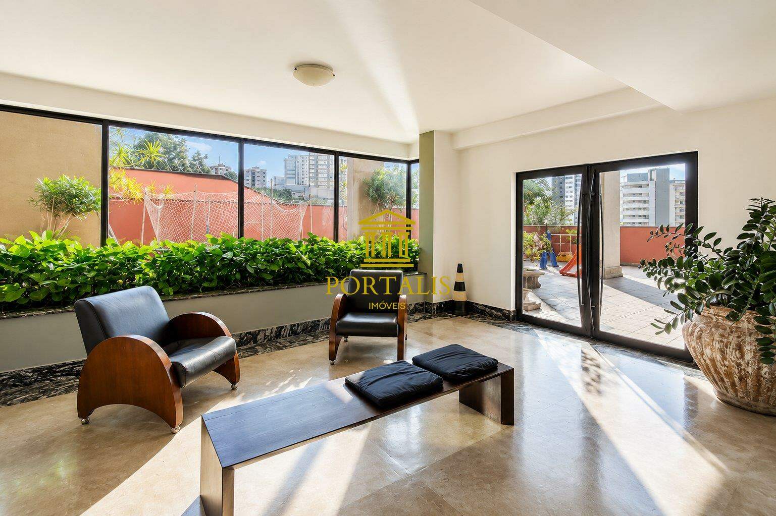 Apartamento, 4 quartos, 260 m² - Foto 19