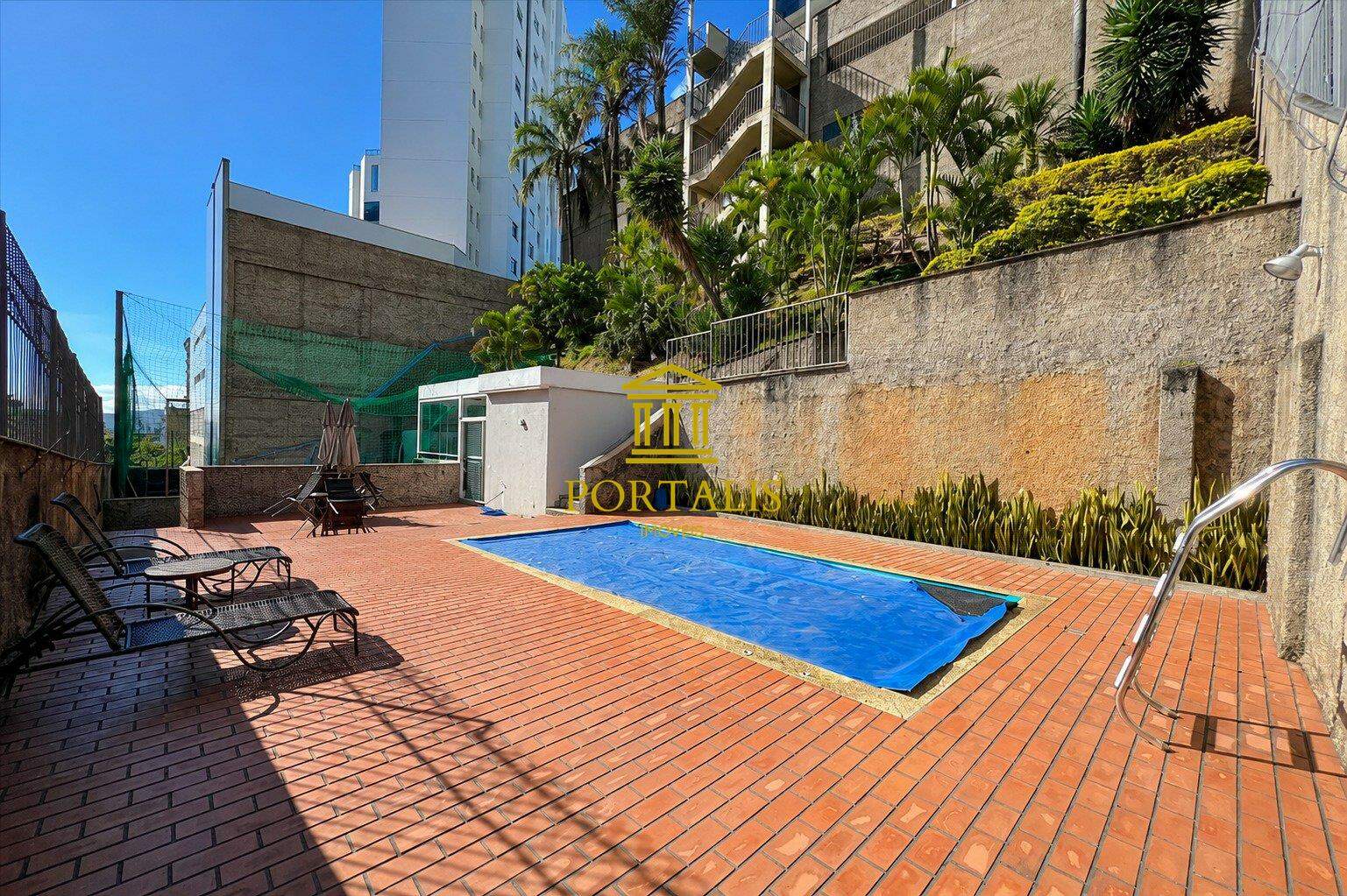 Apartamento, 4 quartos, 260 m² - Foto 20