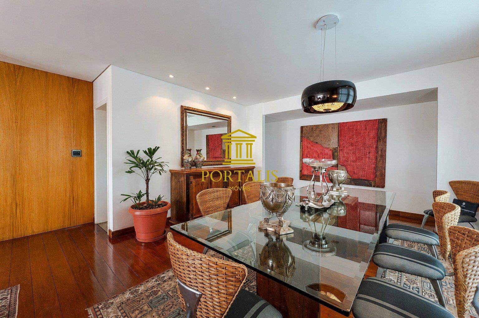 Apartamento, 4 quartos, 260 m² - Foto 2