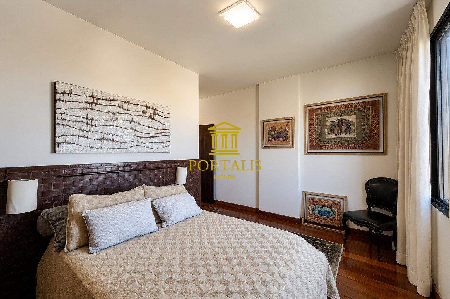 Apartamento, 4 quartos, 260 m² - Foto 5