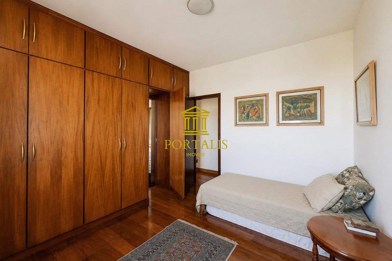 Apartamento, 4 quartos, 260 m² - Foto 6