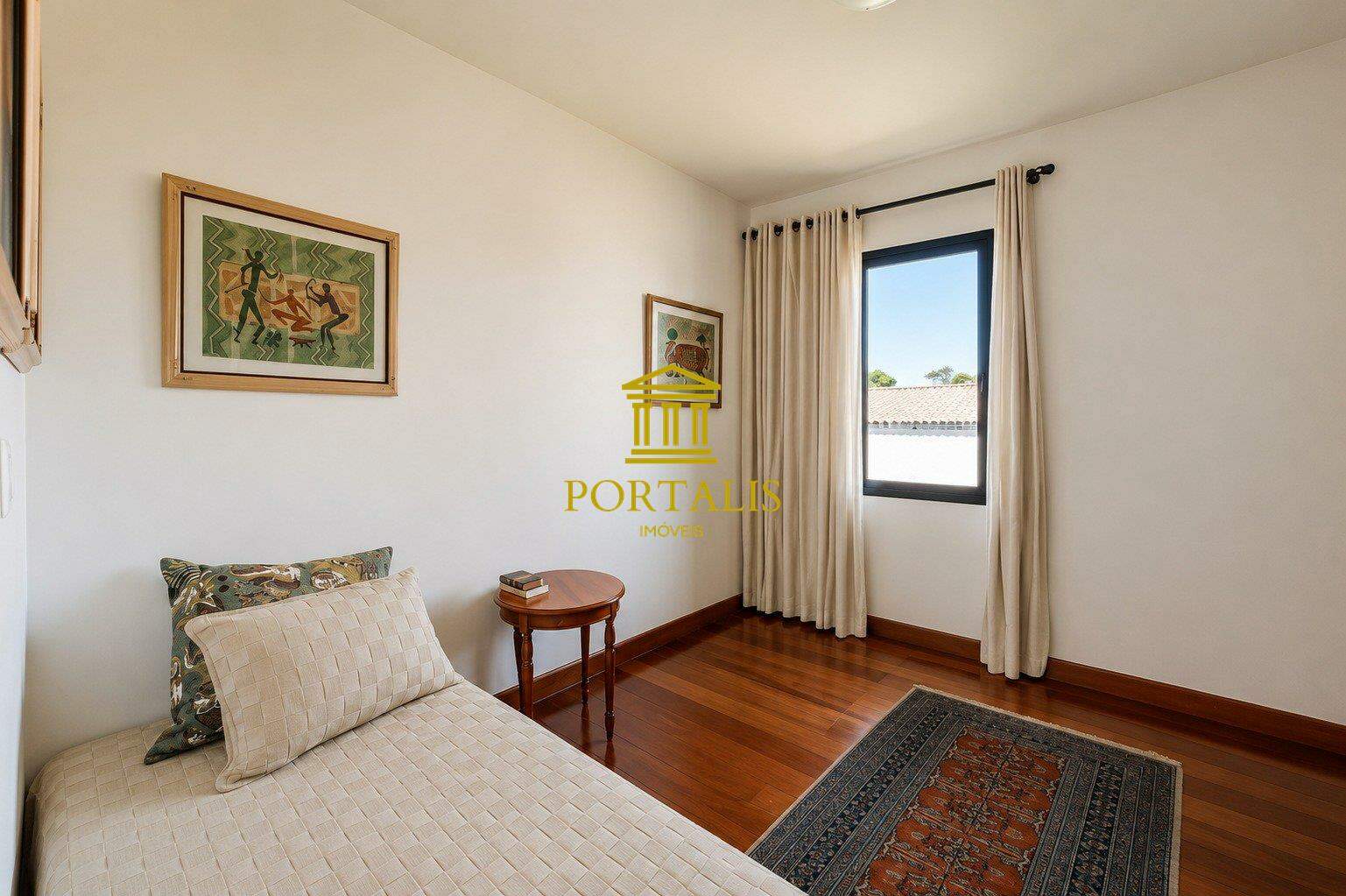 Apartamento, 4 quartos, 260 m² - Foto 7