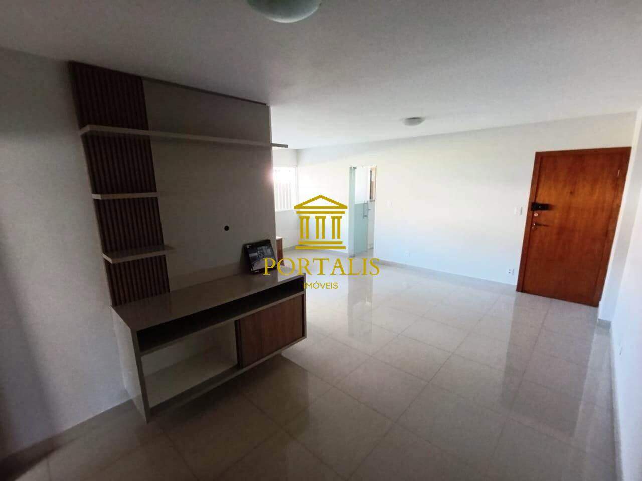 Apartamento, 3 quartos, 100 m² - Foto 2