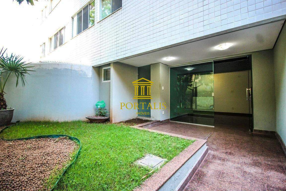 Apartamento, 3 quartos, 100 m² - Foto 24