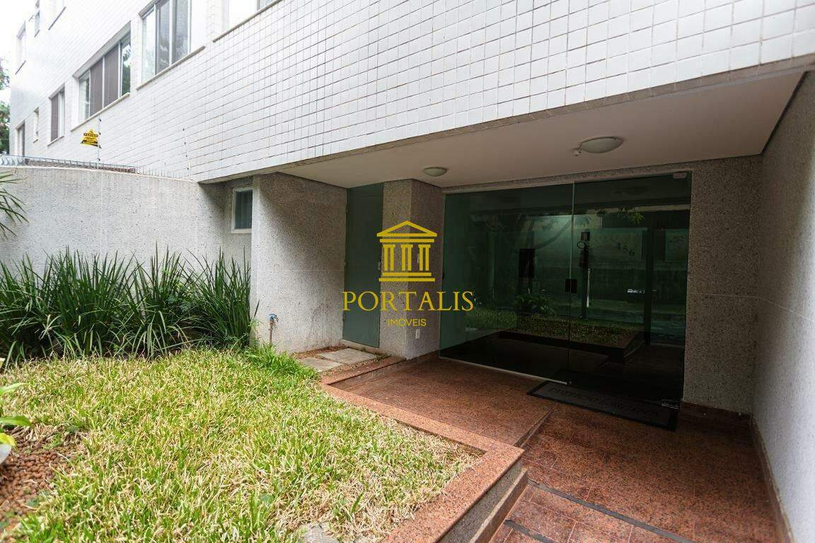 Apartamento, 3 quartos, 100 m² - Foto 25