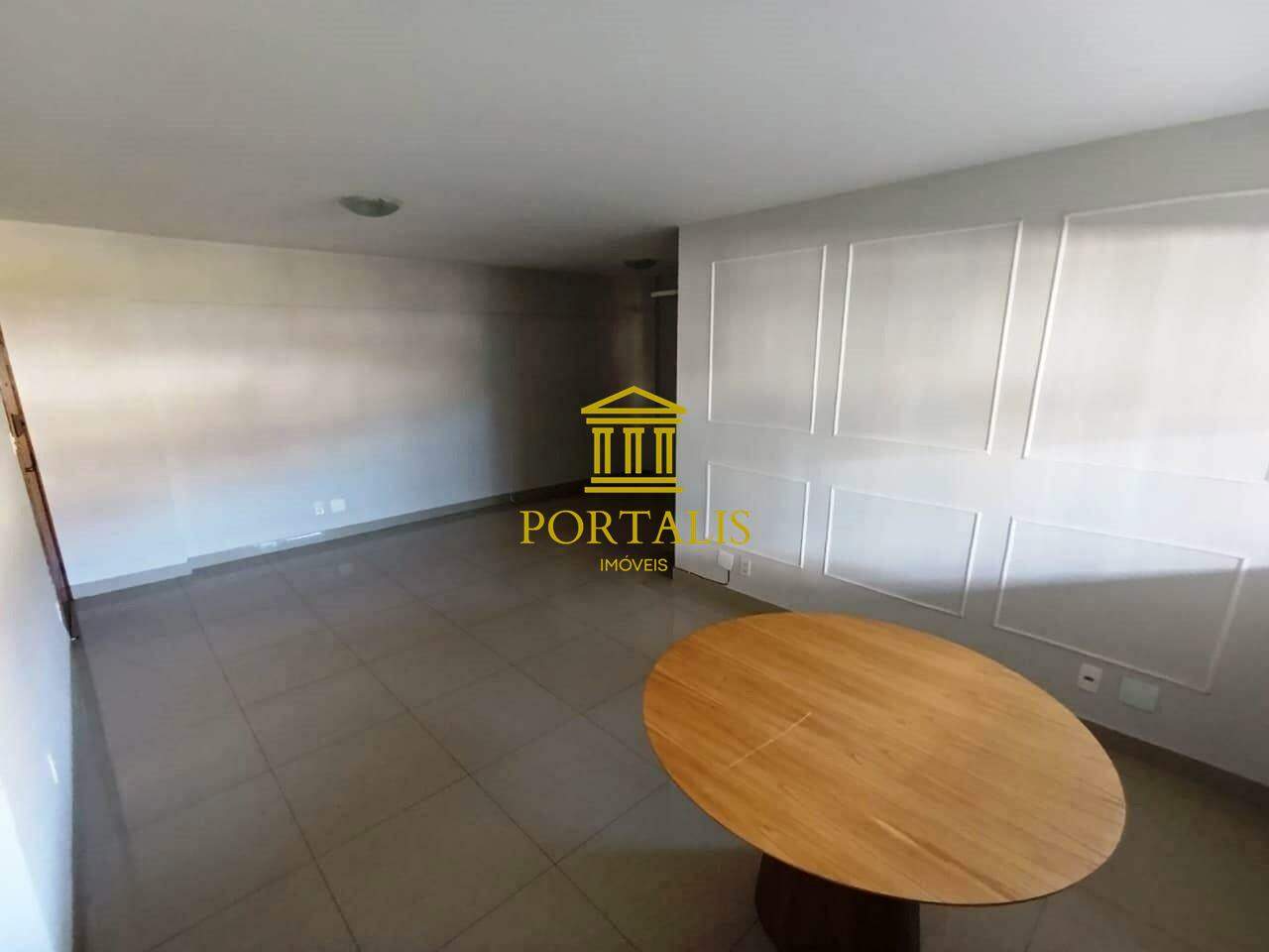 Apartamento, 3 quartos, 100 m² - Foto 3