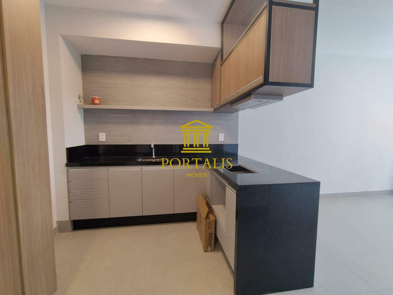 Apartamento, 1 quarto, 30 m² - Foto 12
