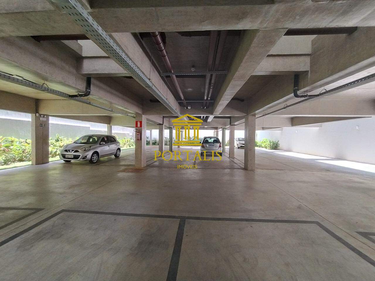 Apartamento, 1 quarto, 30 m² - Foto 24