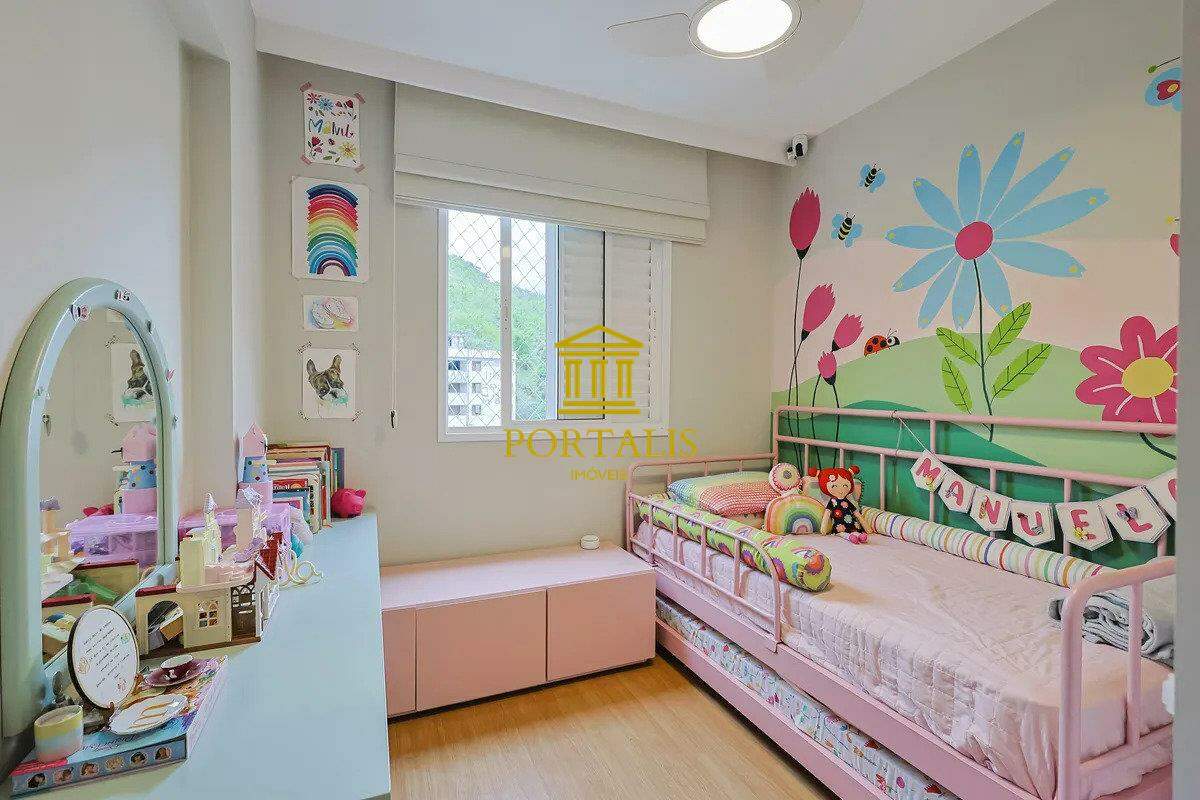 Apartamento, 3 quartos, 107 m² - Foto 10