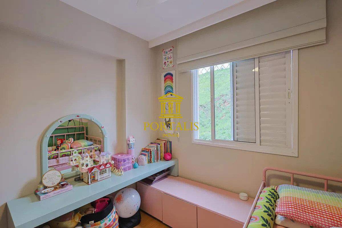 Apartamento, 3 quartos, 107 m² - Foto 11