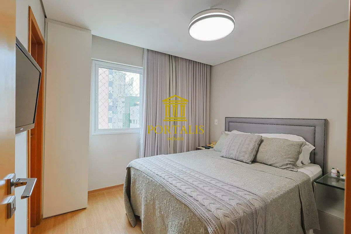 Apartamento, 3 quartos, 107 m² - Foto 13