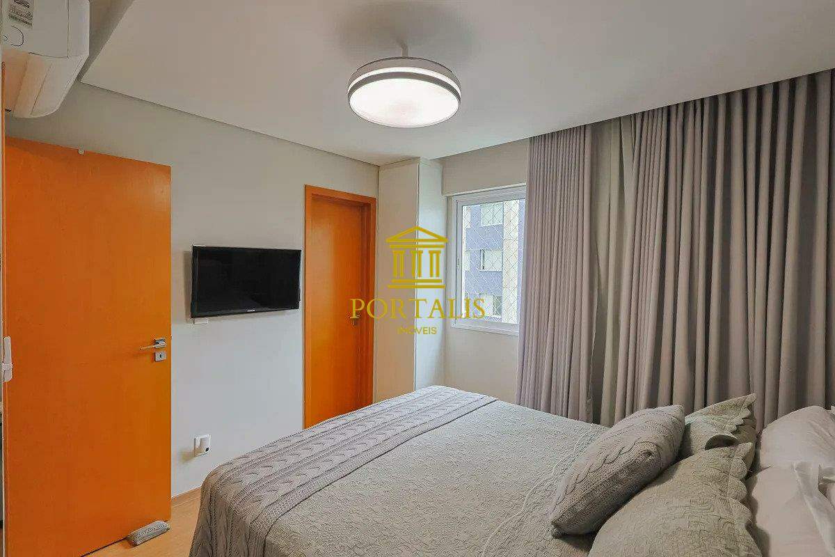 Apartamento, 3 quartos, 107 m² - Foto 14