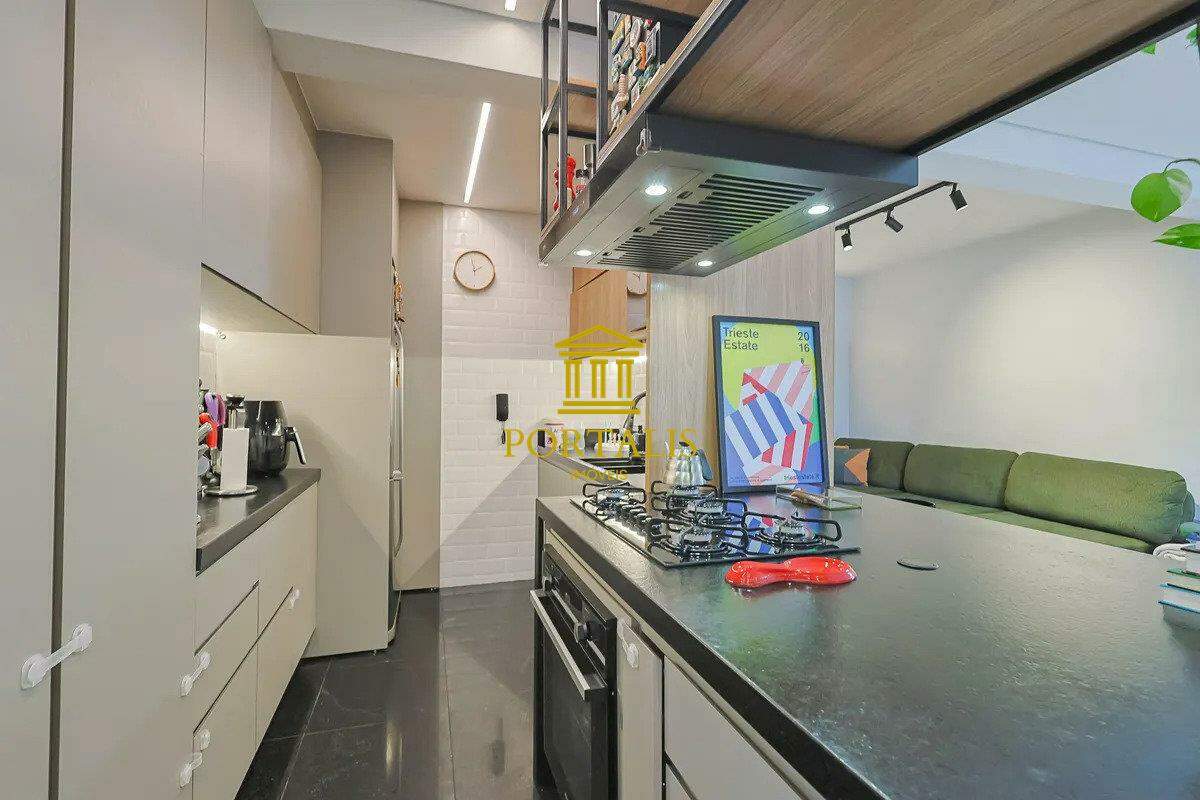 Apartamento, 3 quartos, 107 m² - Foto 19