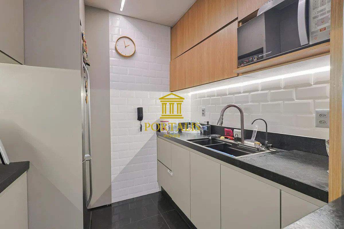 Apartamento, 3 quartos, 107 m² - Foto 20