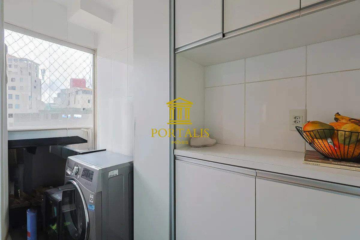 Apartamento, 3 quartos, 107 m² - Foto 23