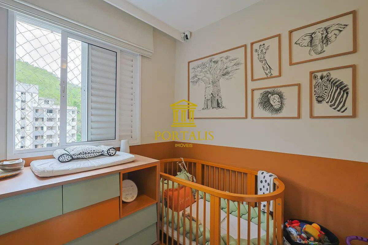 Apartamento, 3 quartos, 107 m² - Foto 8