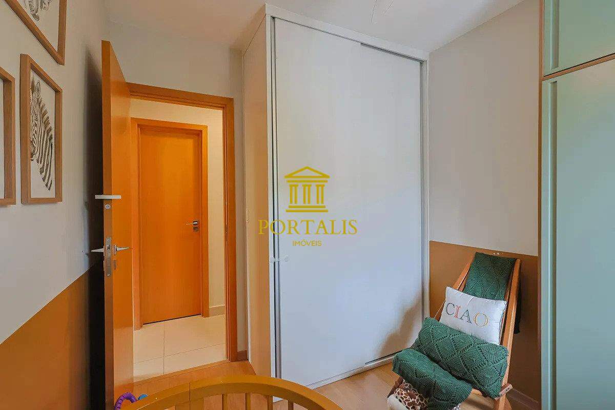 Apartamento, 3 quartos, 107 m² - Foto 9