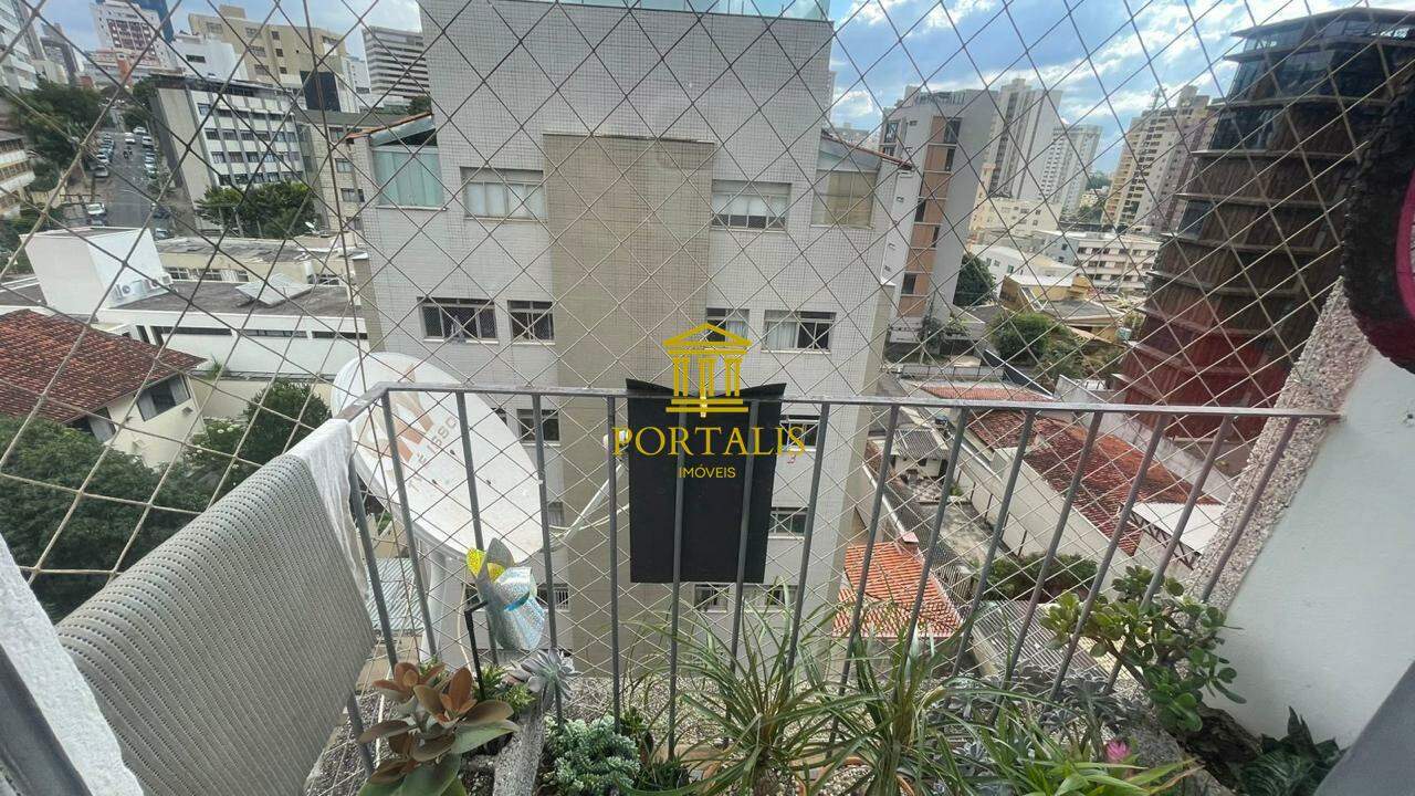 Apartamento, 3 quartos, 87 m² - Foto 20