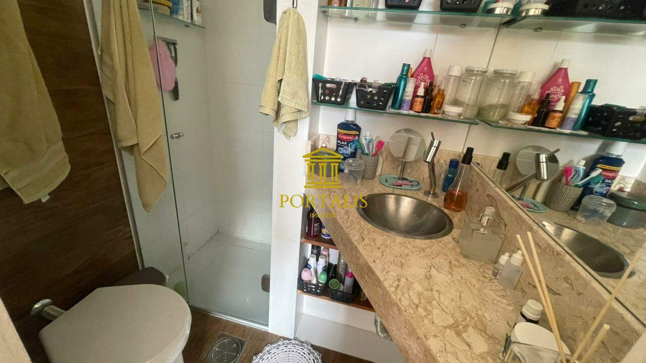 Apartamento, 3 quartos, 87 m² - Foto 11