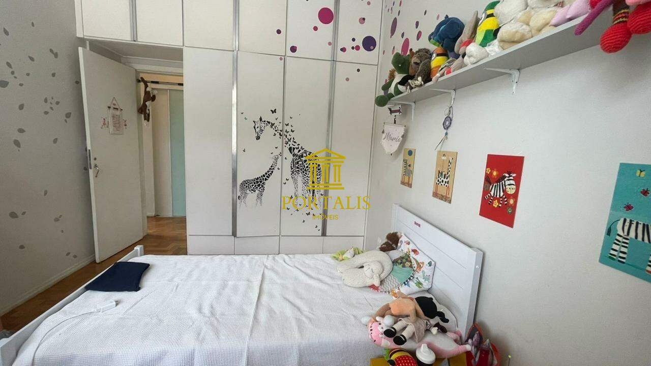 Apartamento, 3 quartos, 87 m² - Foto 14