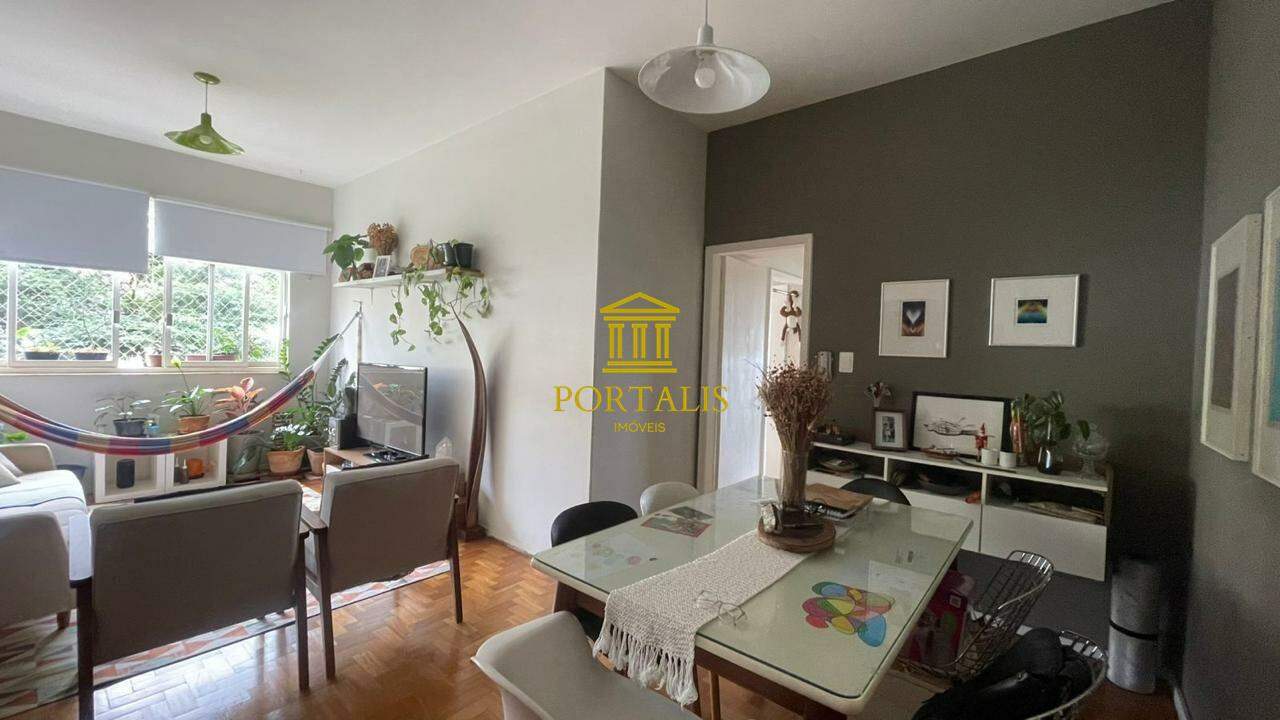 Apartamento, 3 quartos, 87 m² - Foto 4