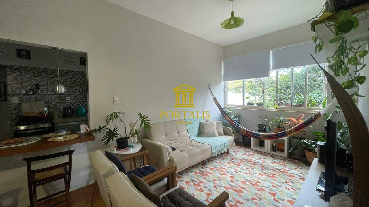 Apartamento, 3 quartos, 87 m² - Foto 3