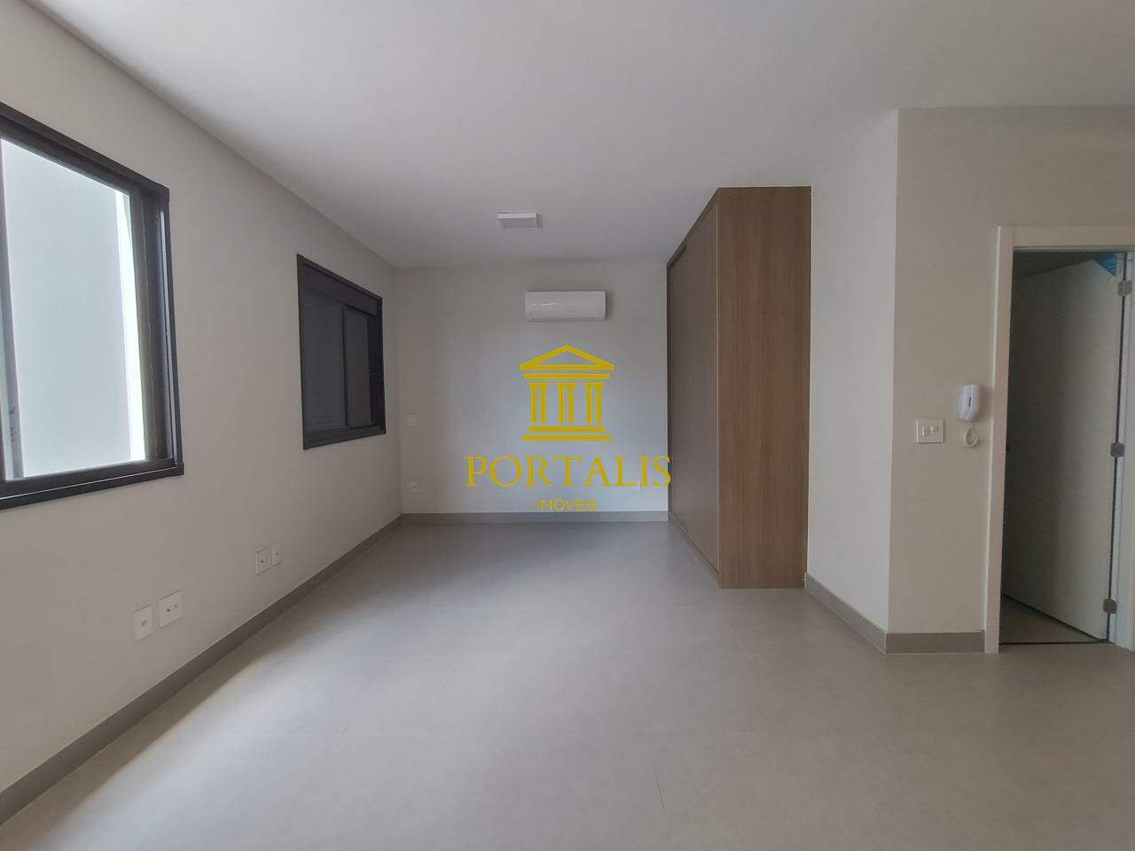 Apartamento, 1 quarto, 30 m² - Foto 11