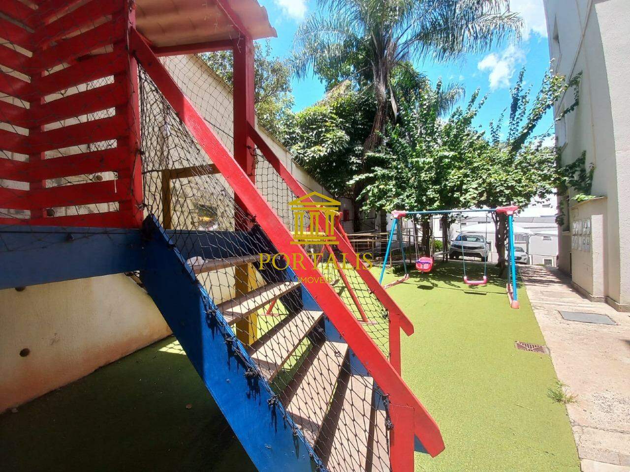 Apartamento, 2 quartos, 50 m² - Foto 7