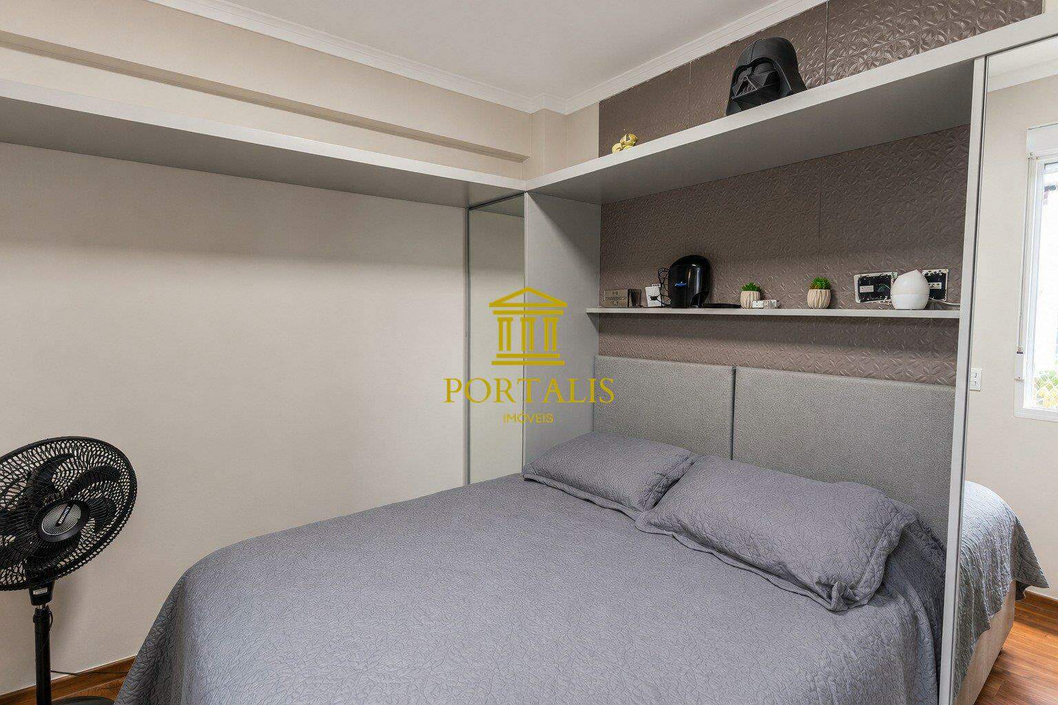 Apartamento, 3 quartos, 92 m² - Foto 14