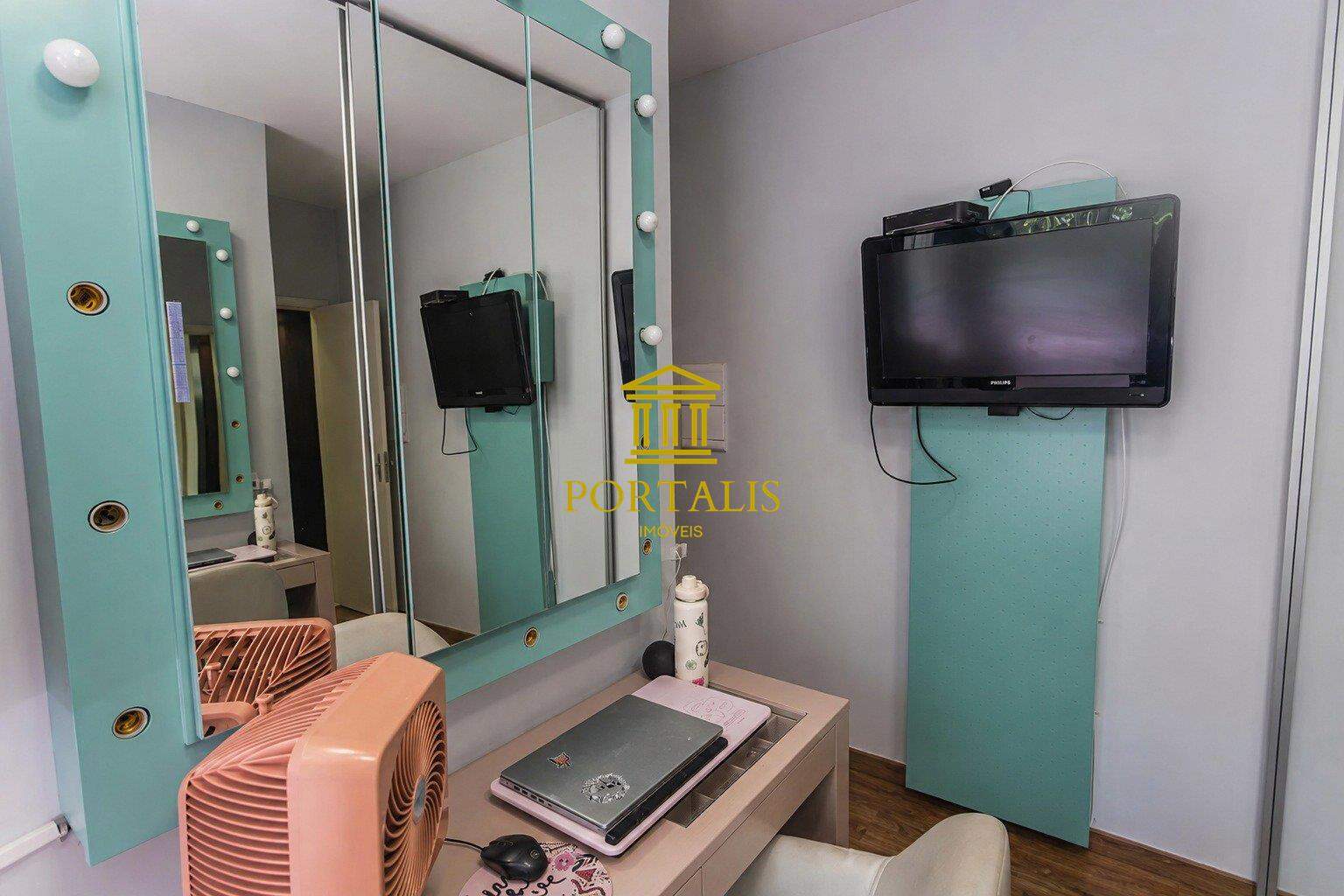 Apartamento, 3 quartos, 92 m² - Foto 19