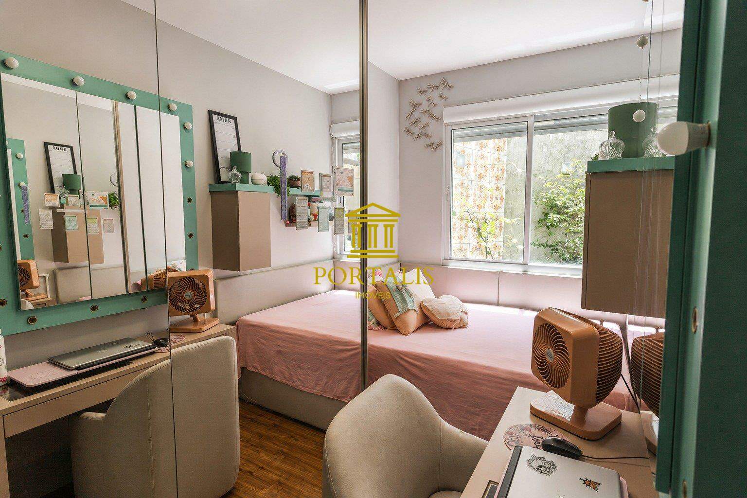 Apartamento, 3 quartos, 92 m² - Foto 20