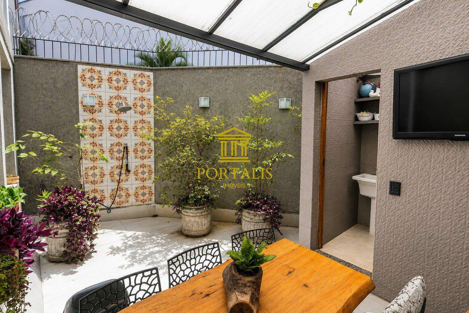 Apartamento, 3 quartos, 92 m² - Foto 4