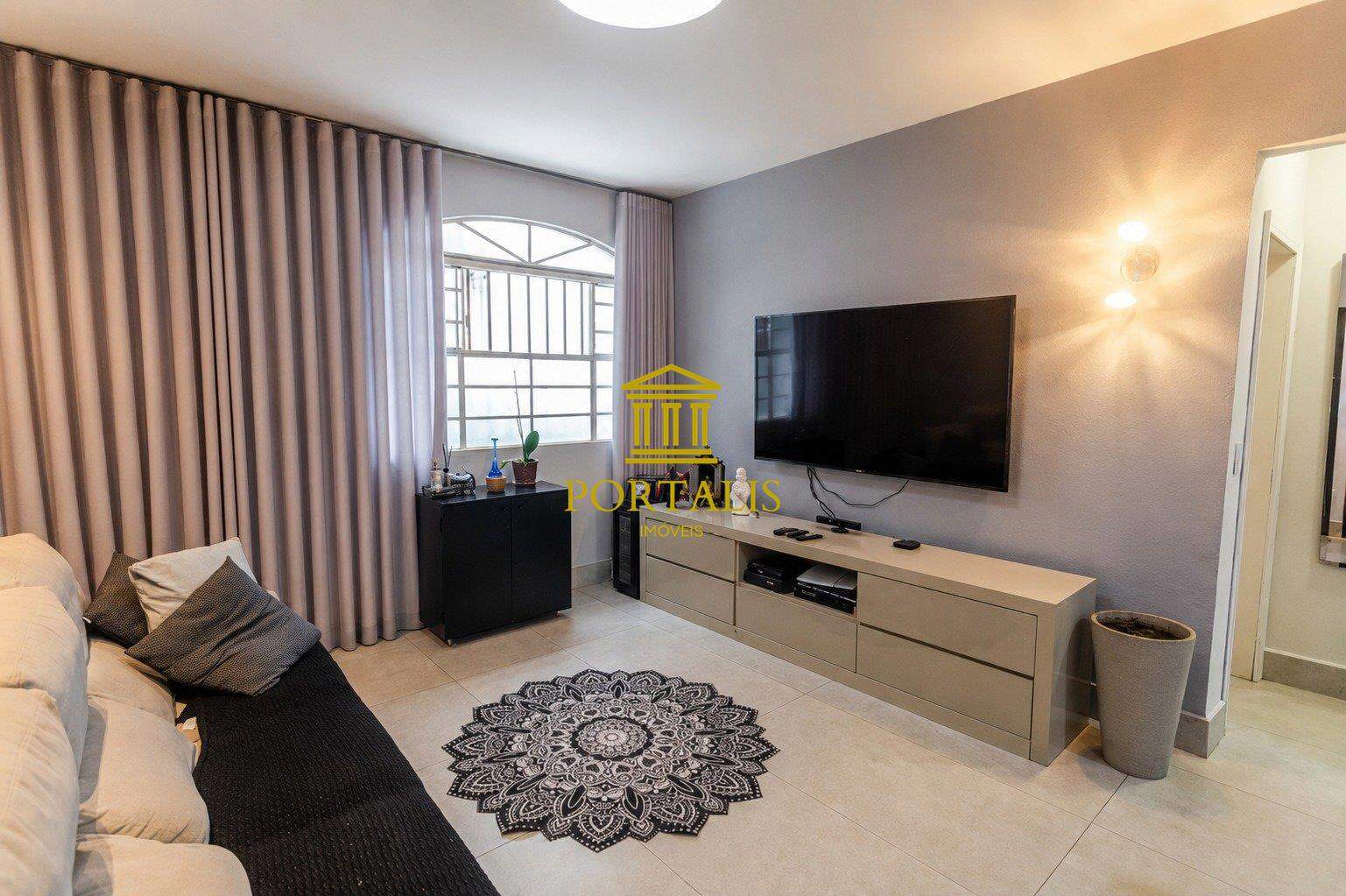 Apartamento, 3 quartos, 92 m² - Foto 6