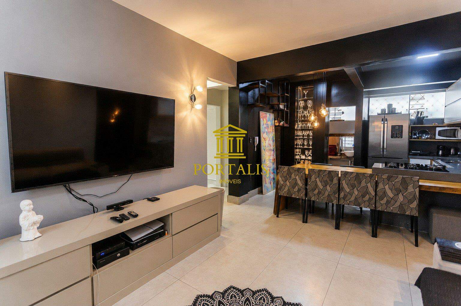 Apartamento, 3 quartos, 92 m² - Foto 7