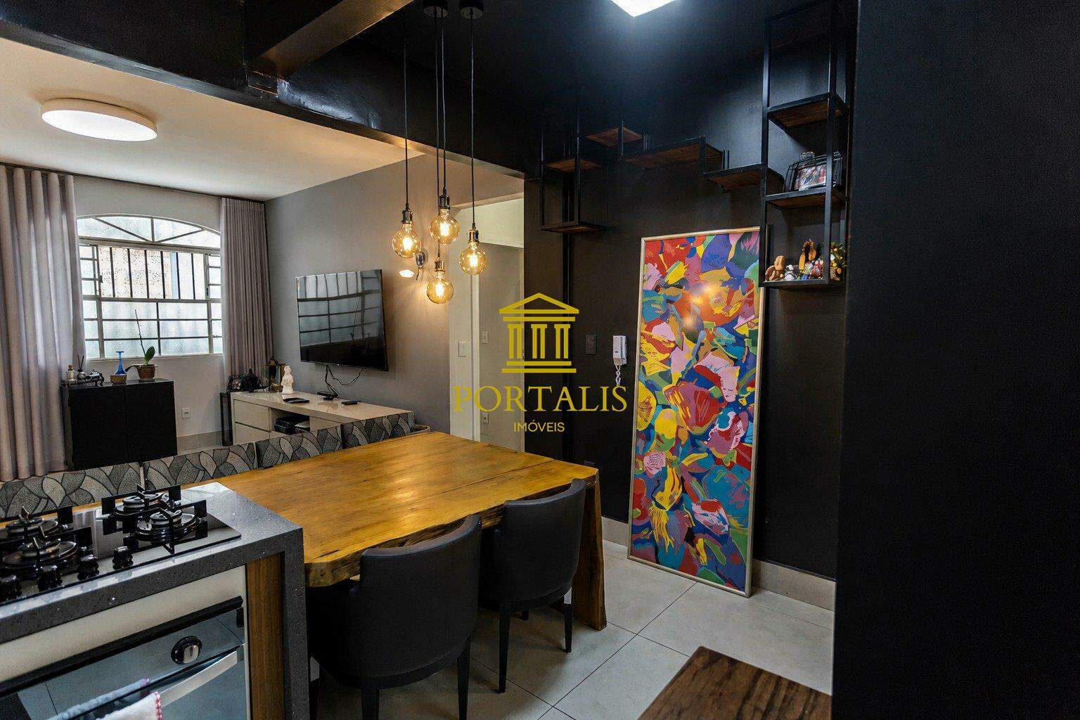 Apartamento, 3 quartos, 92 m² - Foto 8