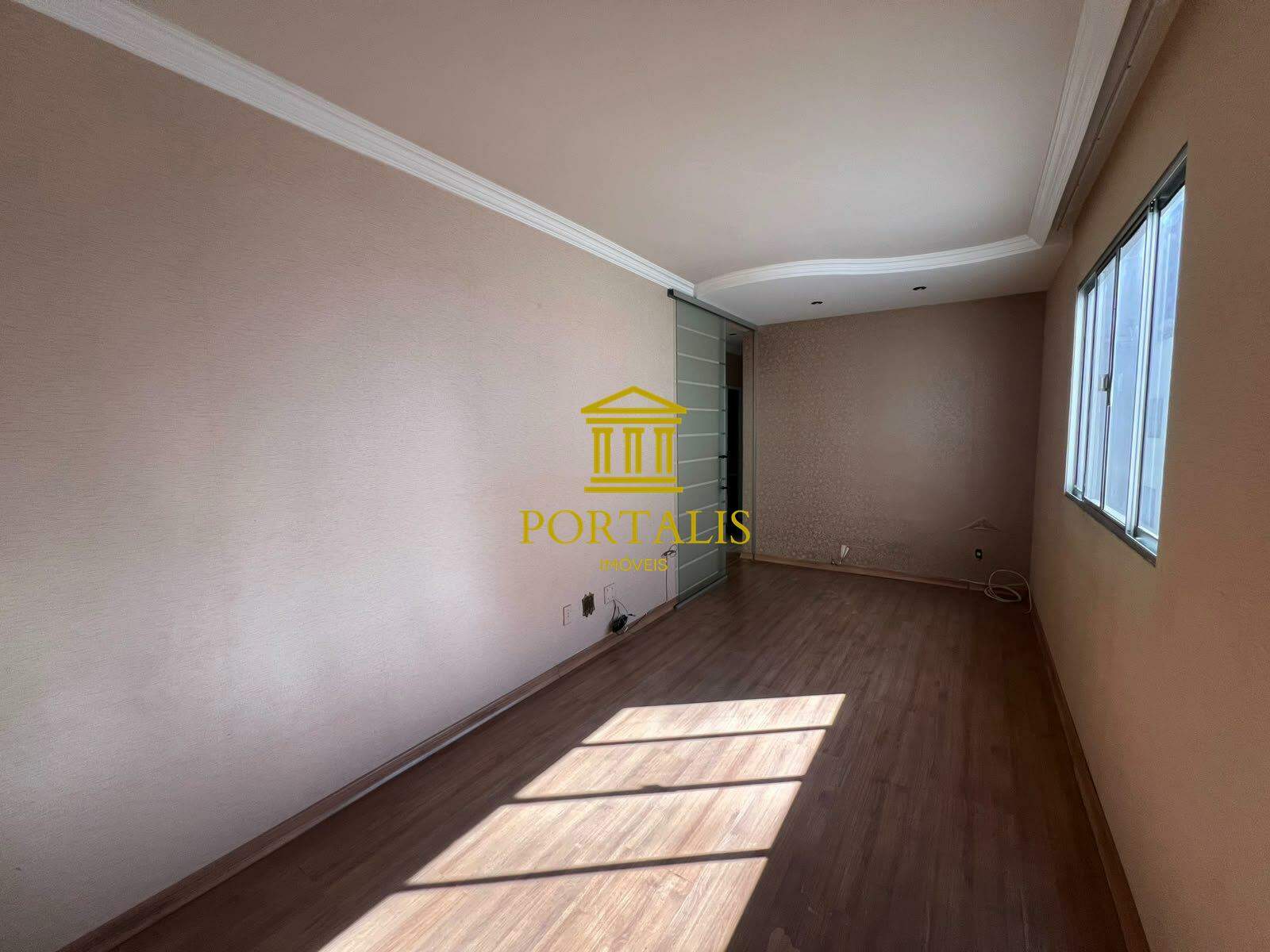 Apartamento, 3 quartos, 70 m² - Foto 1