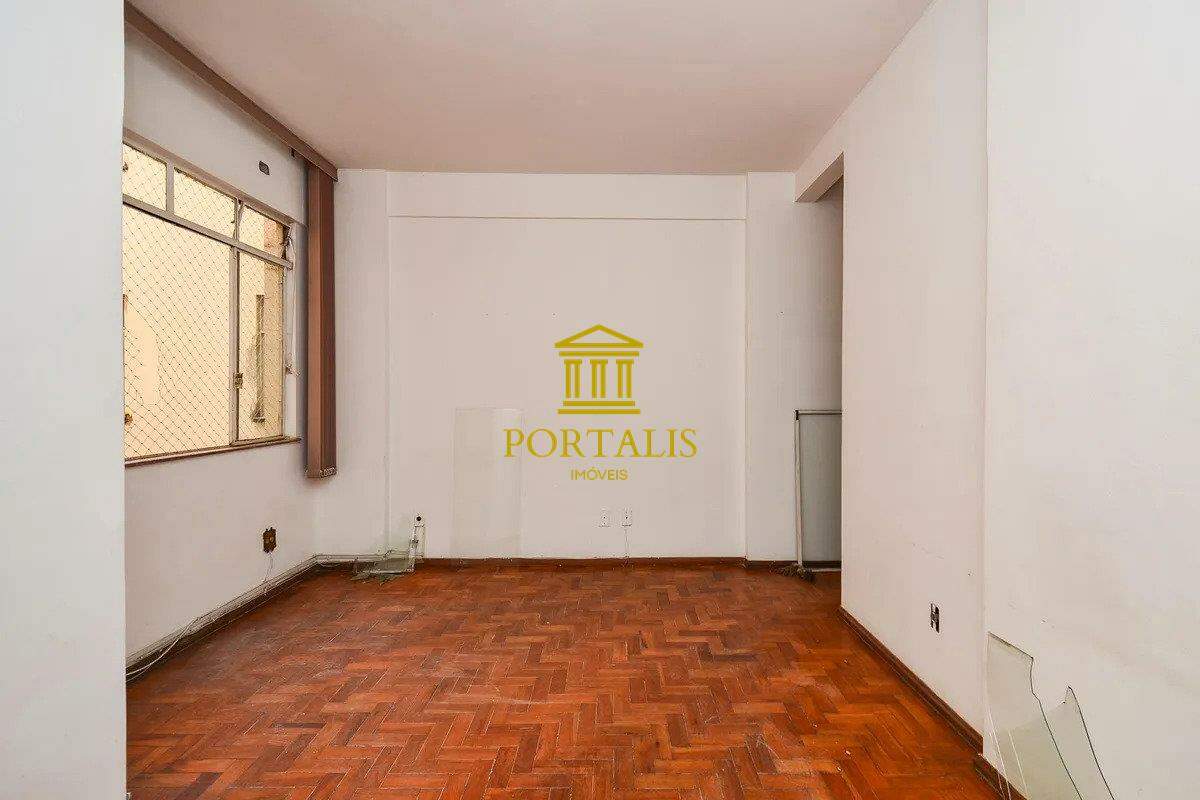 Apartamento, 2 quartos, 89 m² - Foto 1
