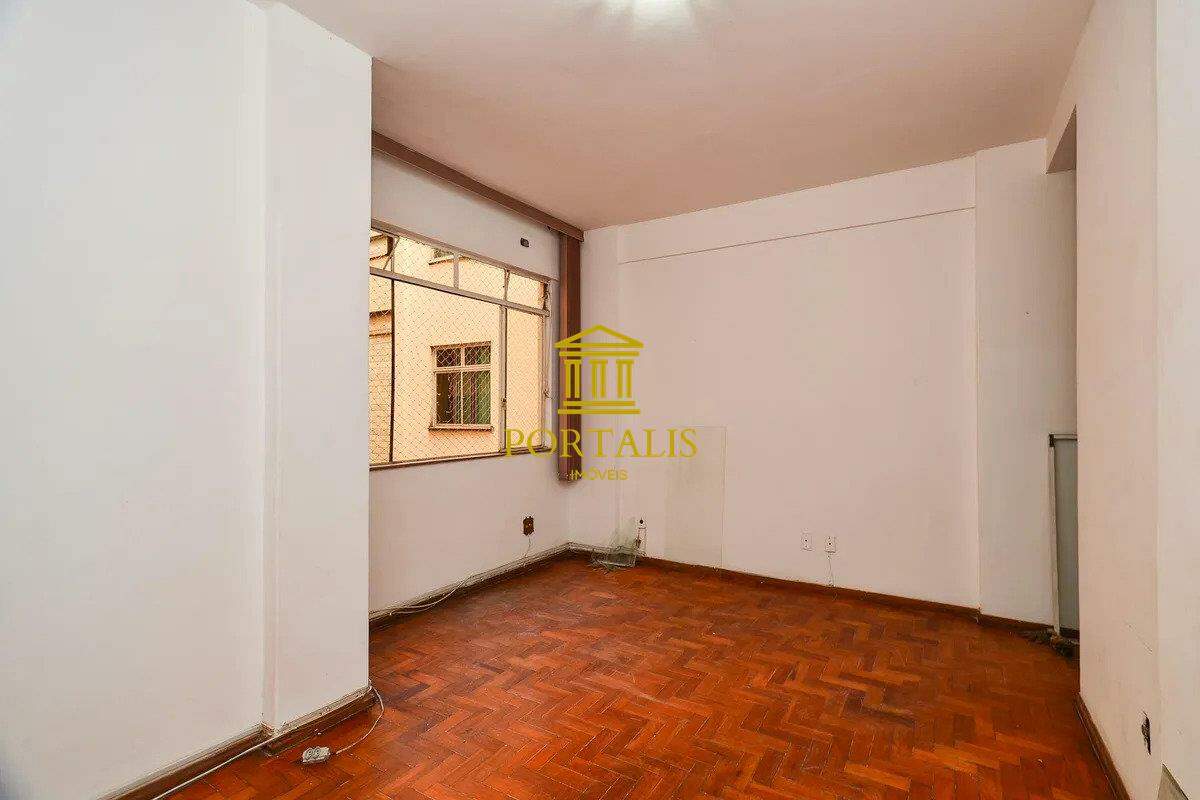 Apartamento, 2 quartos, 89 m² - Foto 2