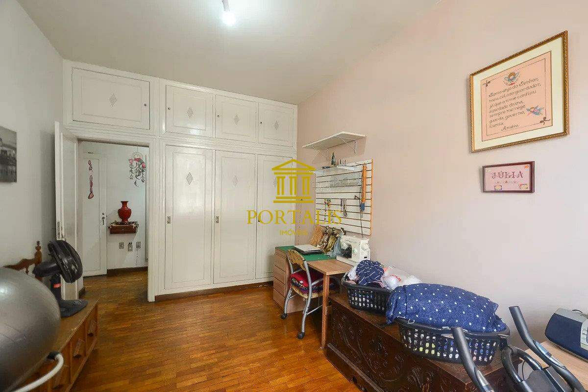 Apartamento, 3 quartos, 190 m² - Foto 10