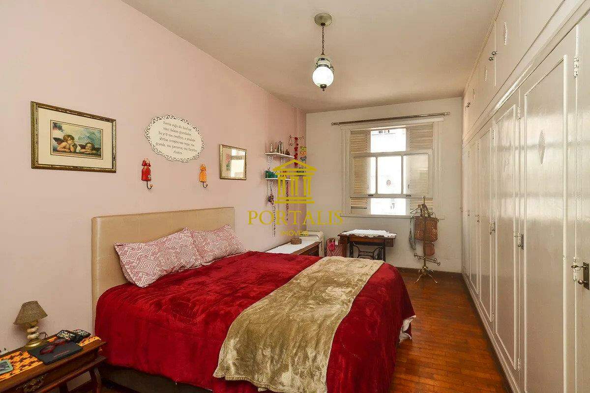 Apartamento, 3 quartos, 190 m² - Foto 11