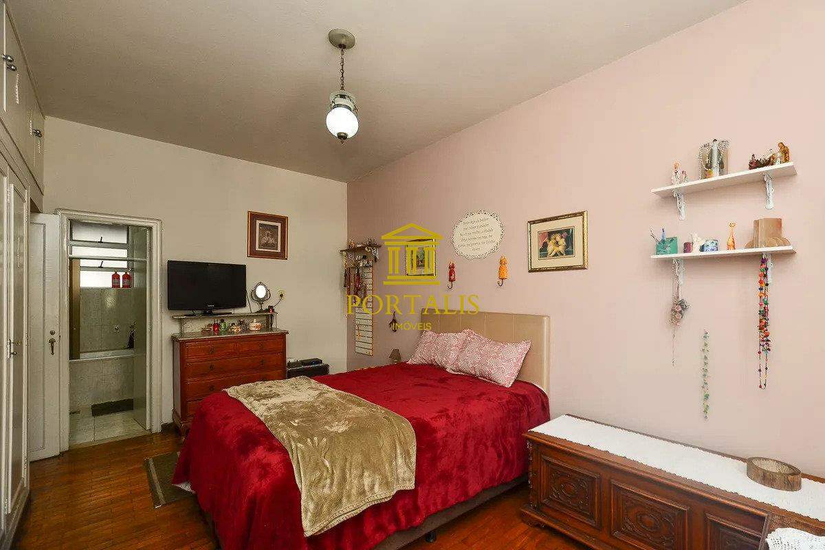 Apartamento, 3 quartos, 190 m² - Foto 12