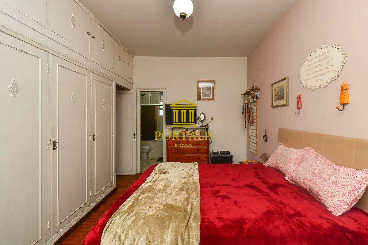 Apartamento, 3 quartos, 190 m² - Foto 13