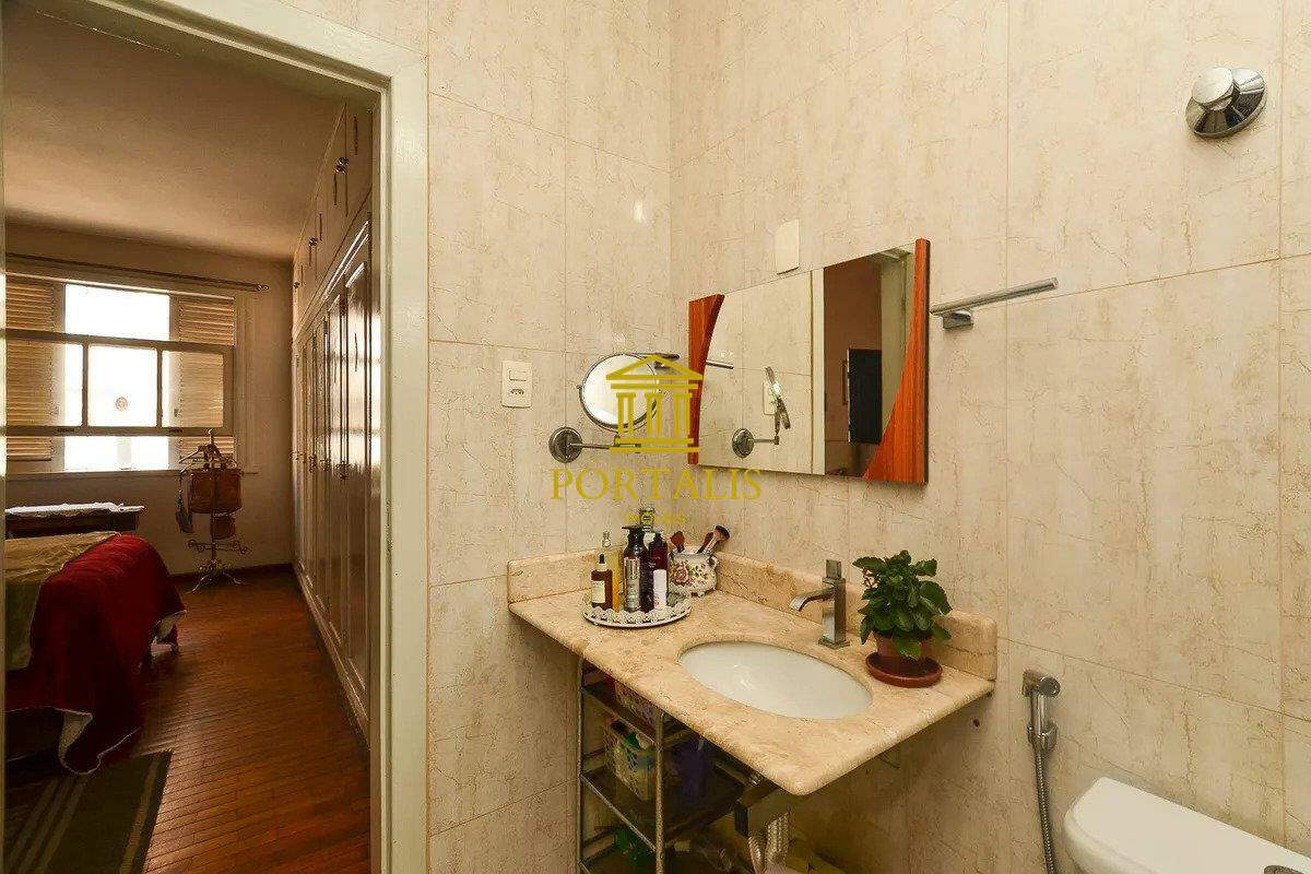 Apartamento, 3 quartos, 190 m² - Foto 19