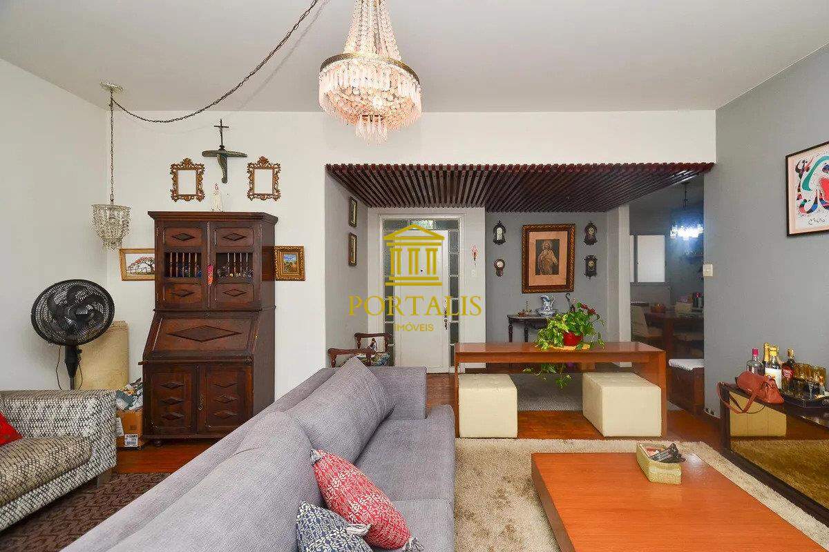 Apartamento, 3 quartos, 190 m² - Foto 3